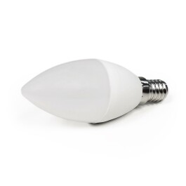 LED Kerzenlampe McShine E14 8W 600lm 160° 3000K...