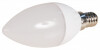 LED-Kerzenlampe McShine Brill95 E14 5W 400lm 160° warmweiß Ra >95 37x98mm