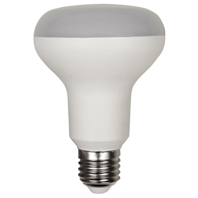 LED-Reflektorstrahler McShine E27 R80 12W 1050lm 120° 3000K warmweiß