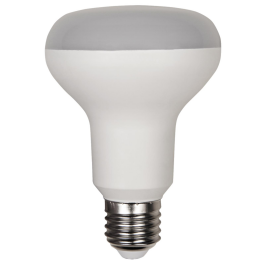 LED-Reflektorstrahler McShine E27 R80 12W 1050lm 120° 3000K warmweiß