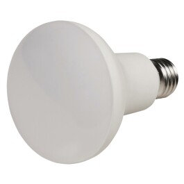 LED-Reflektorstrahler McShine E27 R80 12W 1050lm 120° 3000K warmweiß