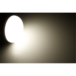 LED-Reflektorstrahler McShine E27 R80 12W 1050lm 120° 3000K warmweiß