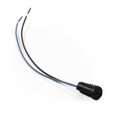 Lampenfassung McShine Mini G4 15cm Kabel max. 12V/50W
