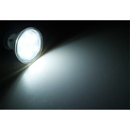 LED-Strahler McShine ET10 GU10 3W 300 lm neutralweiß