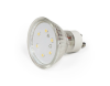 LED-Strahler McShine ET10 GU10 3W 300 lm neutralweiß