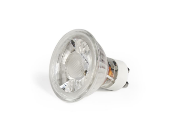 LED-Strahler McShine MCOB GU10 5W 400 lm neutralweiß