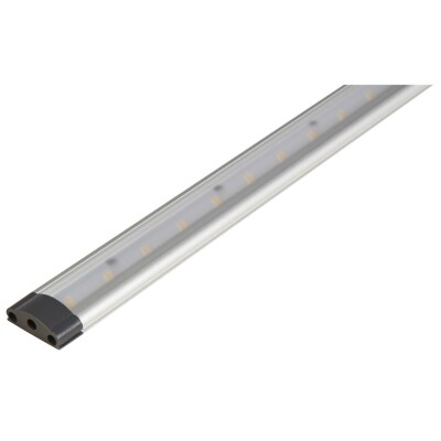 LED-Unterbauleuchte McShine SH-50 5,3 W 520 lm 50cm warmweiß