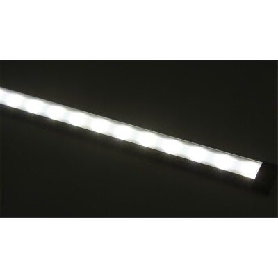 LED-Unterbauleuchte McShine SH-50 5,3 W 520 lm 50cm warmweiß