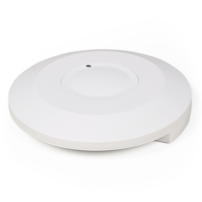 HF / Mikrowellen-Bewegungsmelder McShine LX-700 360° 230V / 2.000W weiß LED geeignet