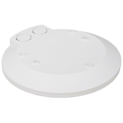 HF / Mikrowellen-Bewegungsmelder McShine LX-700 360° 230V / 2.000W weiß LED geeignet