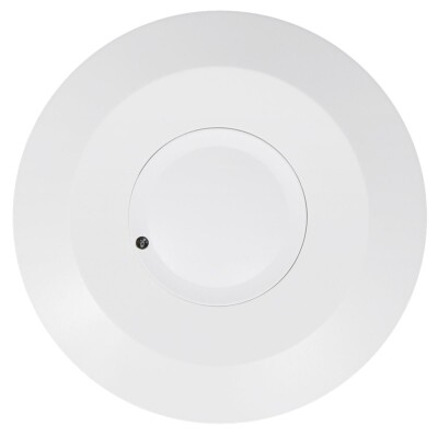 HF / Mikrowellen-Bewegungsmelder McShine LX-700 360° 230V / 2.000W weiß LED geeignet
