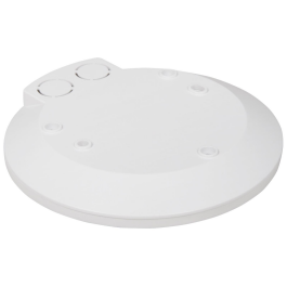 HF / Mikrowellen-Bewegungsmelder McShine LX-700 360° 230V / 2.000W weiß LED geeignet
