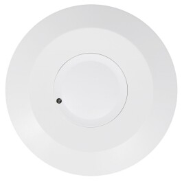 HF / Mikrowellen-Bewegungsmelder McShine LX-700 360° 230V 2.000W weiß LED geeignet