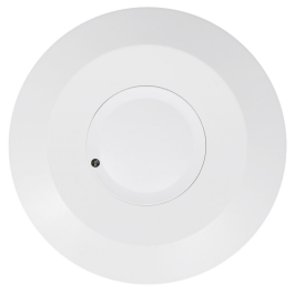 HF / Mikrowellen-Bewegungsmelder McShine LX-700 360° 230V / 2.000W weiß LED geeignet