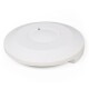 HF / Mikrowellen-Bewegungsmelder McShine LX-700 360° 230V 2.000W weiß LED geeignet