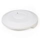 HF / Mikrowellen-Bewegungsmelder McShine LX-700 360° 230V / 2.000W weiß LED geeignet