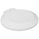 HF / Mikrowellen-Bewegungsmelder McShine LX-700 360° 230V 2.000W weiß LED geeignet