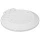 HF / Mikrowellen-Bewegungsmelder McShine LX-700 360° 230V / 2.000W weiß LED geeignet