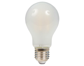 LED Filament Glühlampe McShine Filed E27 7W 820 lm...