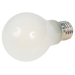 LED Filament Glühlampe McShine Filed E27 7W 820 lm...