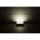 LED Panel McShine LP-1217AW 12W 170x170mm 1.224 lm 3000 K warmweiß
