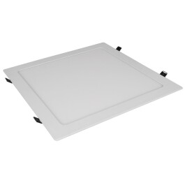 LED-Panel McShine LP-2430SW 24W 300x300mm 2.490 lm 3000K...