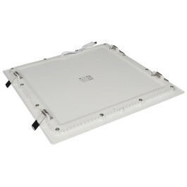 LED-Panel McShine LP-2430SW 24W 300x300mm 2.490 lm 3000K warmweiß