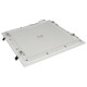 LED-Panel McShine LP-2430SW 24W 300x300mm 2.490 lm 3000K warmweiß