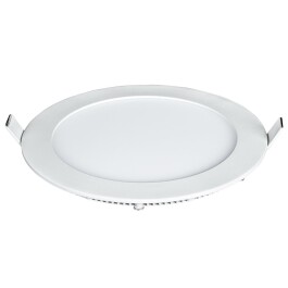 LED-Panel McShine LP-1822RW 18W 225mm-Ø 1.836 lm...