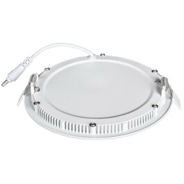 LED-Panel McShine LP-1822RW 18W 225mm-Ø 1.836 lm...