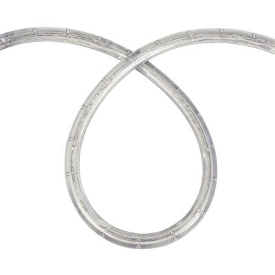 LED-Lichtschlauch McShine 44m 1.584 LEDs IP44 warmweiß 3000K 13mm-Ø 6160lm 105W