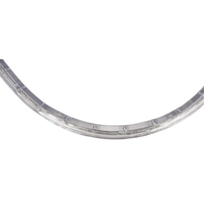 LED-Lichtschlauch McShine 44m 1.584 LEDs IP44 warmweiß 3000K 13mm-Ø 6160lm 105W