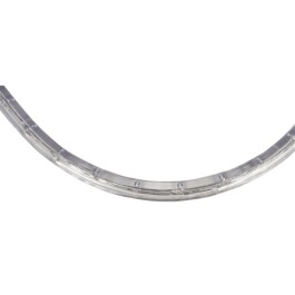 LED-Lichtschlauch McShine 44m 1.584 LEDs IP44 warmweiß 3000K 13mm-Ø 2596lm 123W