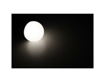 LED Glühlampe McShine E27 11W 1.055 lm 3000K warmweiß step dimmbar 100/50/10%