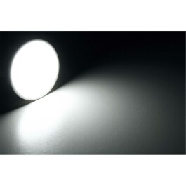 LED-Strahler McShine PV-90 GU10 9W 900lm 120° 4000K neutralweiß
