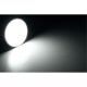 LED-Strahler McShine PV-90 GU10 9W 900lm 120° 4000K neutralweiß