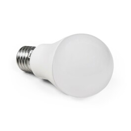 LED Glühlampe McShine E27 7W 650lm 240° 3000K...