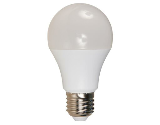 LED-Glühlampe McShine Brill95 E27 12W 1.000lm 240° warmweiß Ra >95