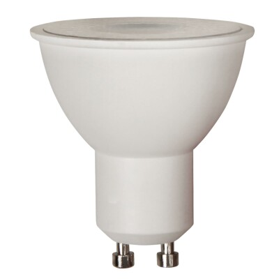 LED-Strahler McShine Brill95 GU10 5W 400lm 38° warmweiß Ra >95 50x56mm