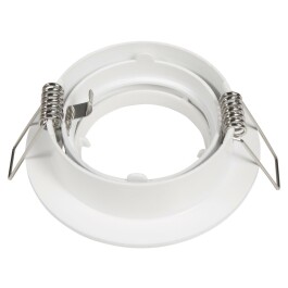 LED Einbauleuchte McShine Slim 82x28mm 5W 400lm 4000K...