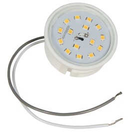 LED Einbauleuchte McShine Slim 82x28mm 5W 400lm 4000K weiß