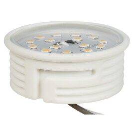 LED Einbauleuchte McShine Slim 82x28mm 5W 400lm 4000K weiß