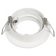 LED Einbauleuchte McShine Slim 82x28mm 5W 400lm 4000K weiß