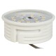 LED Einbauleuchte McShine Slim 82x28mm 5W 400lm 4000K weiß