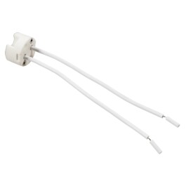 Lampenfassung McShine universal G4/GX5.3/GY6.35 12V/100W...