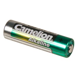 Spezialbatterie CAMELION A27 12V 28,5x8mm Alkaline