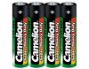 Micro-Batterie CAMELION Super Heavy Duty 1,5 V Typ AAA/R03 4er-Pack