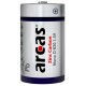 Mono-Batterie Super Heavy Duty 1,5V Typ D/R20 2er-Pack