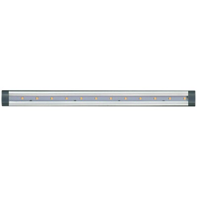 LED-Unterbauleuchte McShine SH-30 3.3W 250 lm 30cm weiß