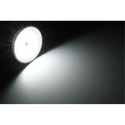 LED-Strahler McShine ET50 GU10 5W 500 lm neutralweiß